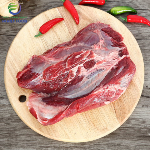 Bắp Bò Úc Nguyên Khối 